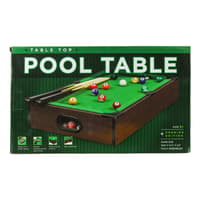 image Tabletop Pool 20in Classic Main Product Image width="1000" height="1000"