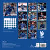 image Chelsea Legends 2027 Wall Calendar First Alternate Image