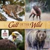 image Call of the Wild 2025 Wall Calendar  Main Image