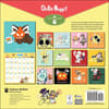 image Chikn Nuggit 2025 Wall Calendar Alt1