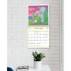 image Simpsons 2025 Wall Calendar Sixth Alternate Image width=&quot;1000&quot; height=&quot;1000&quot;