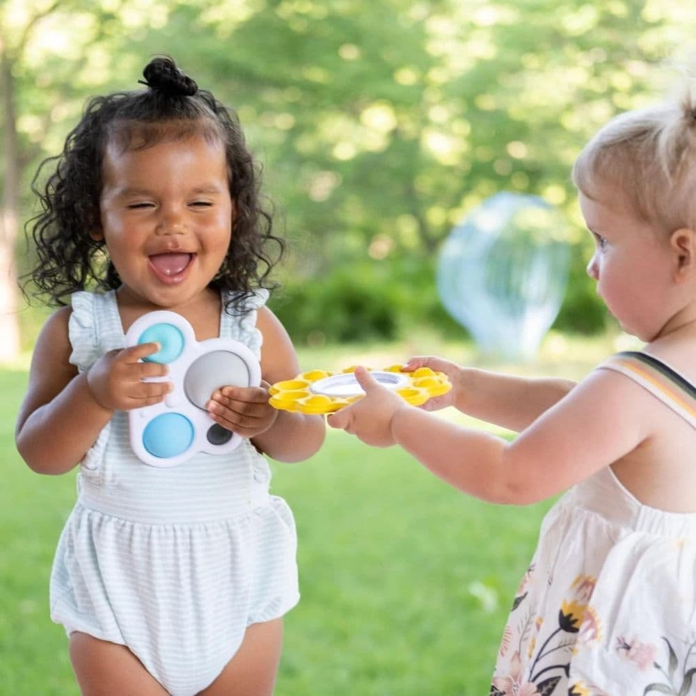 Dimpl Billow and Bright First Alternate Image