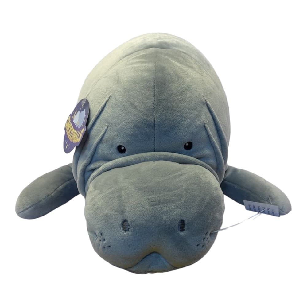 Manny the Manatee Main Product Image width=&quot;1000&quot; height=&quot;1000&quot;