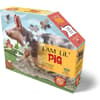 image I Am Lil Pig 100 Piece Puzzle First Alternate Image