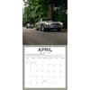 image Supercars 2027 Wall Calendar Third Alternate Image