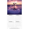 image Yoga 2025 Wall Calendar