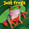 image Frogs 2025 Wall Calendar Main Image