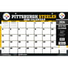 image NFL Pittsburgh Steelers 2026 Desk Pad