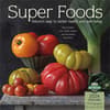 image Super Foods 2024 Wall Calendar