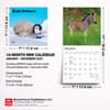 image Baby Animals 2027 Mini Wall Calendar Sixth Alternate Image