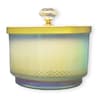 image Beautiful Oasis 16oz Footed Dish Candle First Alternate Image width=&quot;1000&quot; height=&quot;1000&quot;