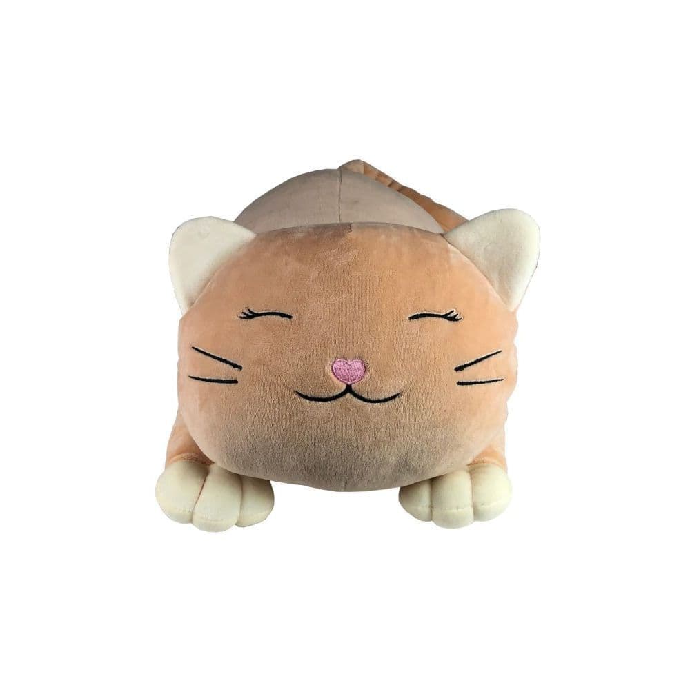 Snoozimals Gigi the Kitty Plush, 20in First Alternate Image width=&quot;1000&quot; height=&quot;1000&quot;