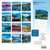 image Rockies Magnificent 2026 Wall Calendar First Alternate Image