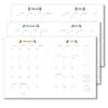 image Orders of the Animals Weekly Softcover 2026 Planner Second Alternate Image