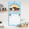 image Java 2027 Wall Calendar by LoriLynn Simms