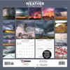 image Wild and Wonderful Weather 2027 Wall Calendar First Alternate Image