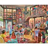 image Local Bookstore 1000 Piece Puzzle Main Image