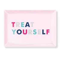 image Treat Yourself Trinket Tray Main Product Image