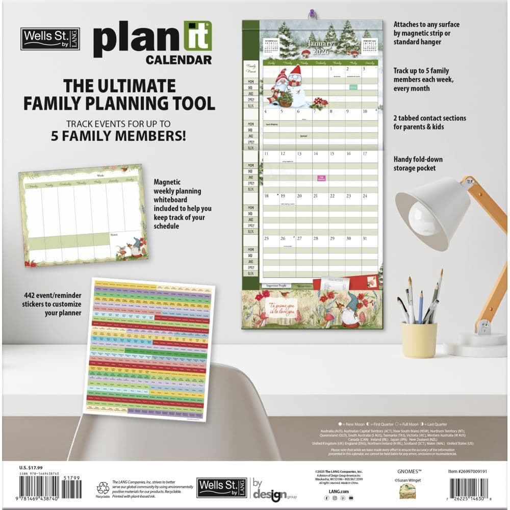 Gnomes Plan It 2026 Planner_ALT2