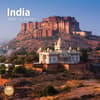 image India 2025 Wall Calendar Main Image