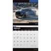 image Ram Trucks 2026 Wall Calendar