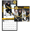 image NHL Boston Bruins 2027 Mini Wall Calendar