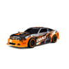 image RC Devils On-Road Car Assortment 1:10 Scale Orange