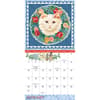 image Cynthia Harts Victoriana Cats 2027 Mini Wall Calendar Second Alternate Image