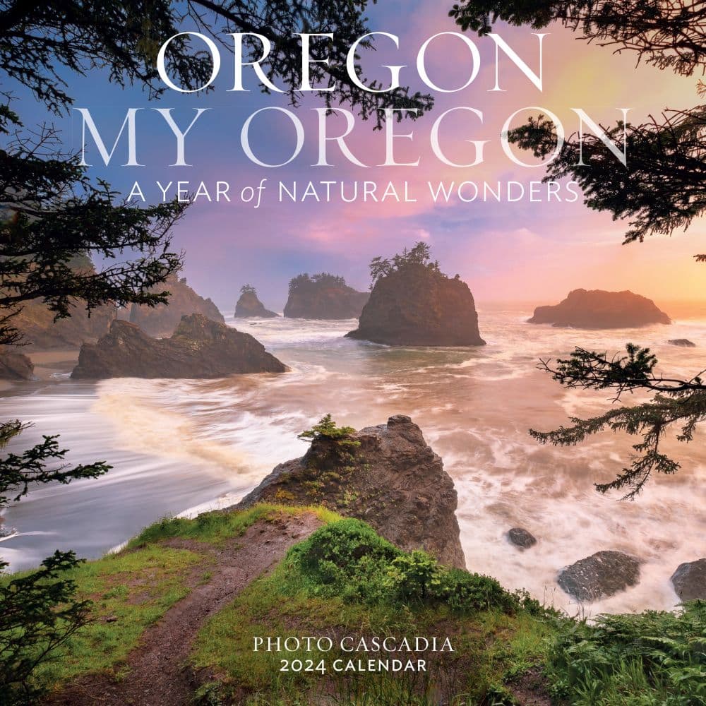 Oregon My Oregon 2024 Wall Calendar Calendars Com   Bf990f66 546e 452c 8de4 50bfc2241584