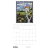 image Birds 2026 Wall Calendar by Molly Hashimoto Fifth Alternate Image