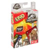 image Uno Jurassic World Card Game Main Image