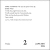 image Hamilton 2026 Desk Calendar Second Alternate Image