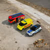 image SOS Emergency Team Vehicle Set Fourteenth Alternate Image