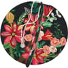 image Christmas Bloom Ornament Christmas Card by Eliza Todd Alternate Image 2