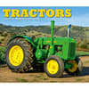 image Tractors Deluxe 2025 Wall Calendar Main Product Image width=&quot;1000&quot; height=&quot;1000&quot;