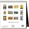 image Colorado Nostalgic 2026 Easel Desk Calendar First Alternate Image