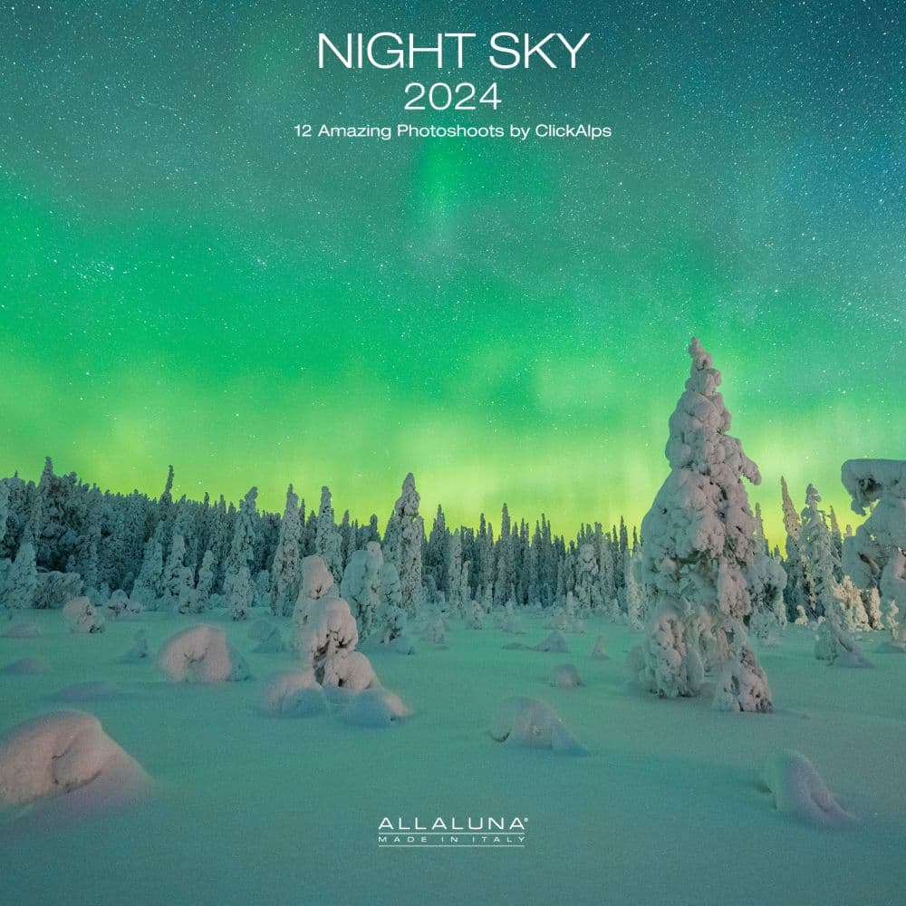 Night Sky 2024 Wall Calendar Calendars Com   Bfbccadf 36b6 427d B02c C6c0dc233b8c