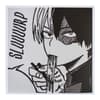 image Todoroki Shoto Sticker Main Product Image