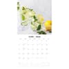 image Gin OClock 2026 Wall Calendar Second Alternate Image