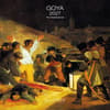 image Goya 2027 Wall Calendar Main Product Image