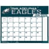 image NFL Philadelphia Eagles 2025 Desk Pad First Alternate Image