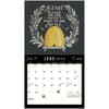 image Bee-u-tiful Life 2025 Wall Calendar First Alternate Image width=&quot;1000&quot; height=&quot;1000&quot;