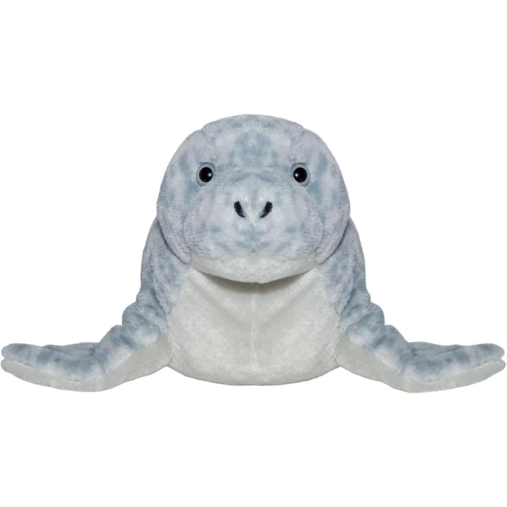 Seal Tracking Plush First Alternate Image