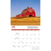 image Barns Deluxe 2026 Wall Calendar Third Alternate Image