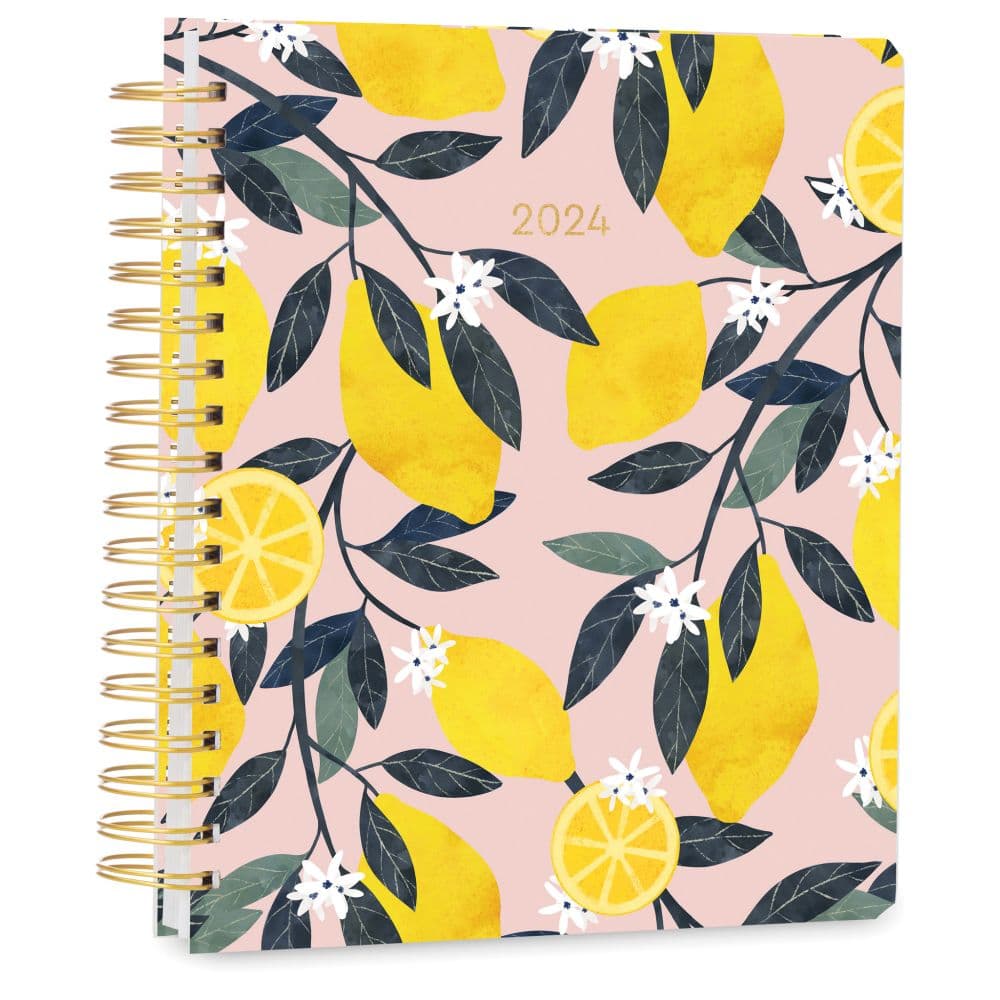 Citrus 2024 Planner