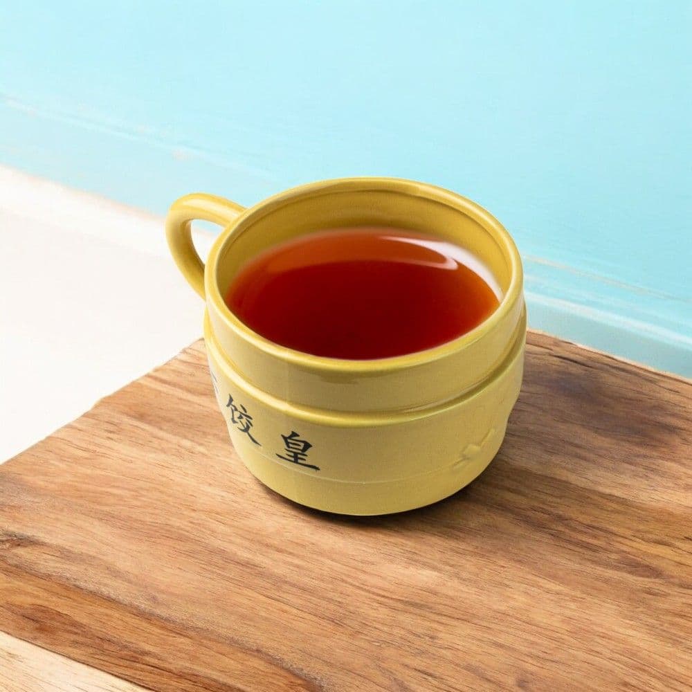 Dim Sum Mug Third Alternate Image