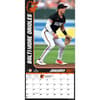 image MLB Baltimore Orioles Jackson Holliday 2027 Wall Calendar Third Alternate Image