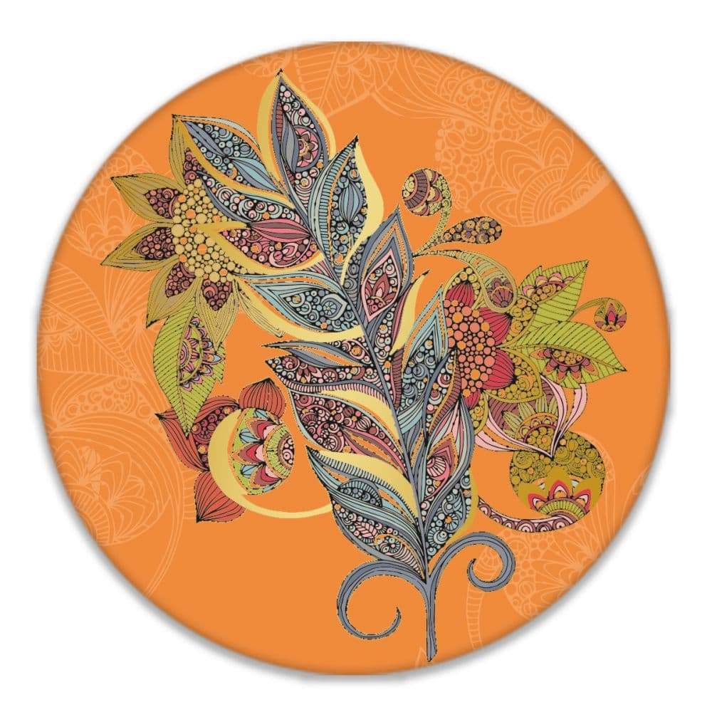 Valentina Harper Coasters, 4 Inch by Valentina Harper Alternate Image 4