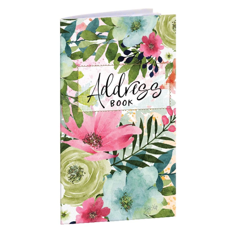 Beautiful Journey Address Book Fourth Alternate Image