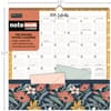 image Flora and Fauna 2026 Note Nook_ALT4